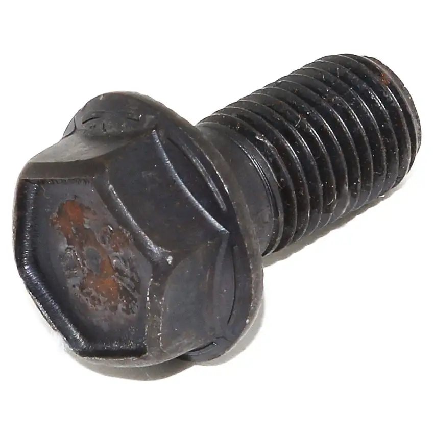 BOLT, differential