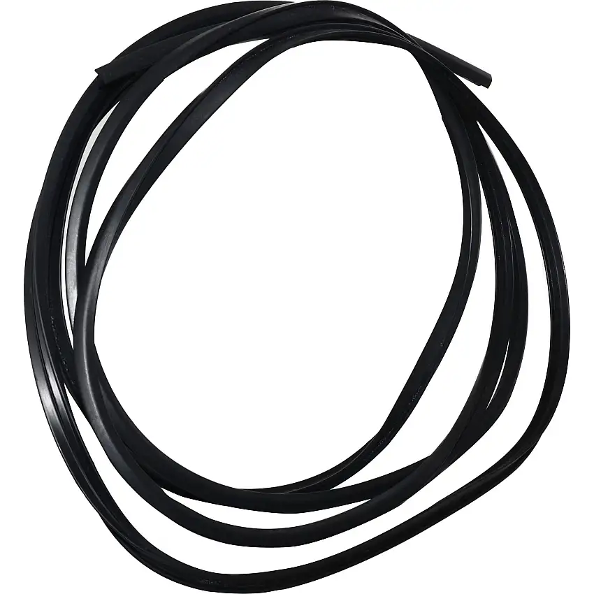 WINDSHIELD, seal FRONT OUTER BBC5889