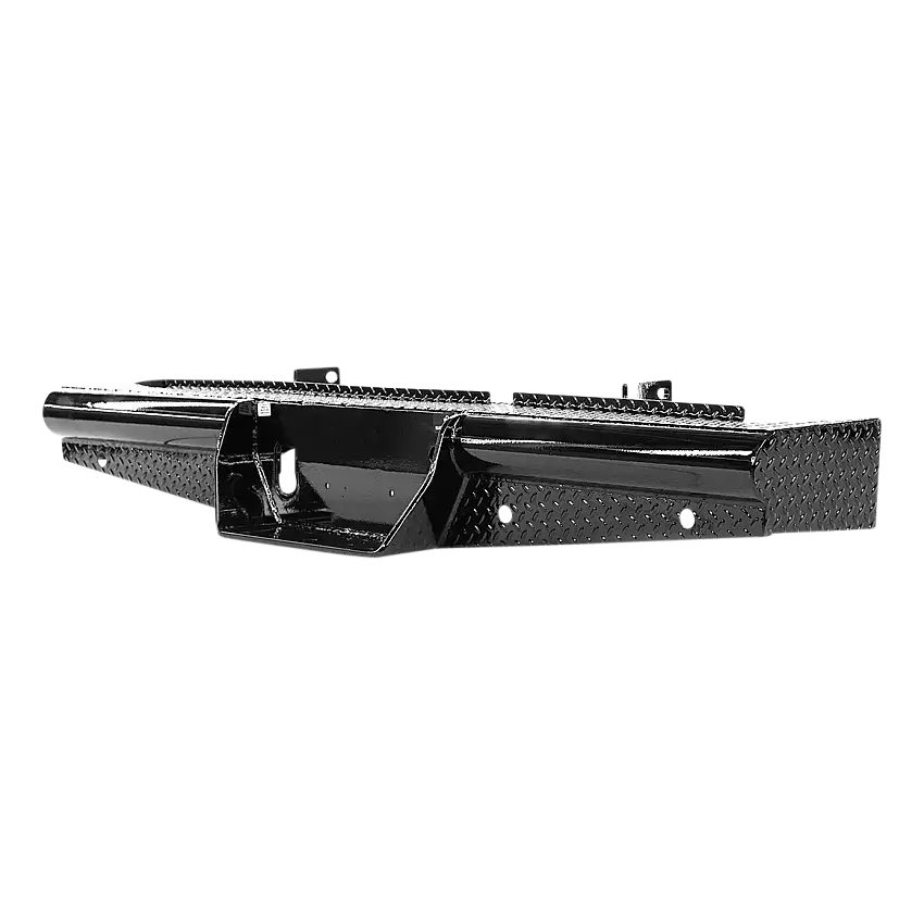 Ranch Hand BBD100BLSS Legend Rear Bumper