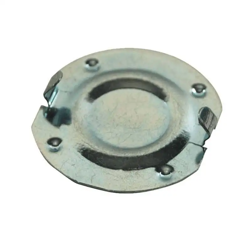 7/8" Steel Plug