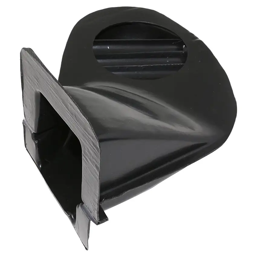 Air Intake, E-Type Late Ser. I & II