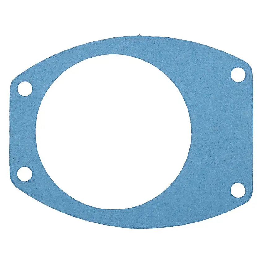 GAS FILLER, seal