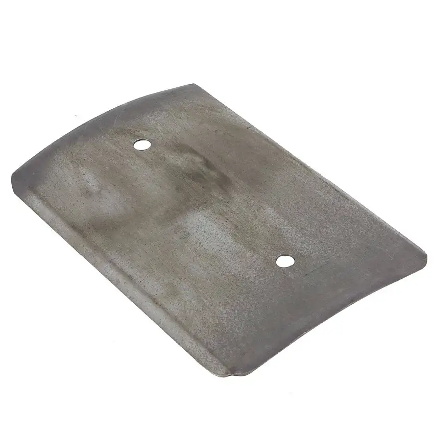 Dipstick Inspection Cover, XK120