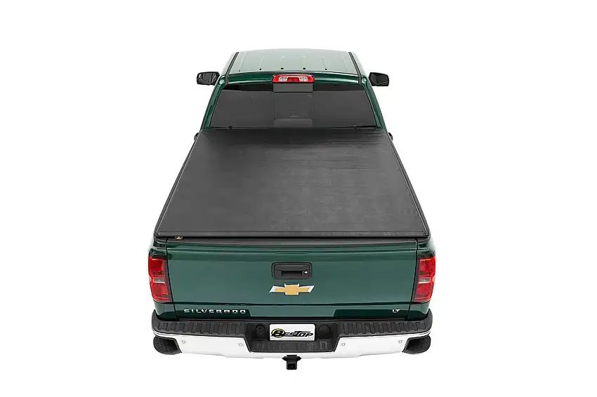 Bestop 19243-01 EZ Roll™ Soft Tonneau Cover