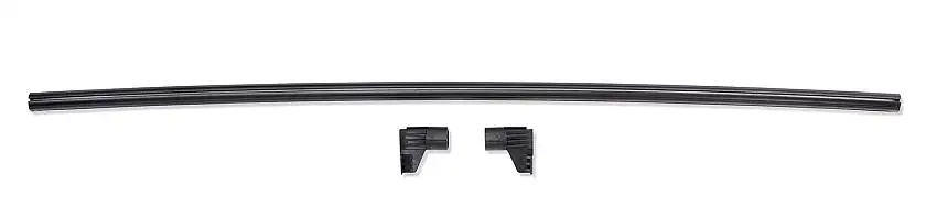 Bestop 52603-01 Windjammer™ 4-Way Cross Car Bow
