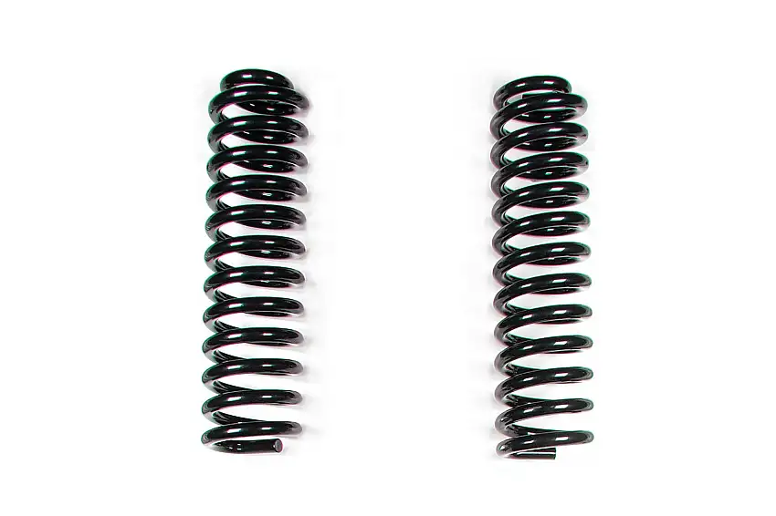 BDS Suspension BDS033402 1983-1997 Ford Ranger 4" Coil Spring Box Kit