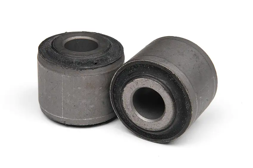 BDS Suspension BDS072304 Service Kit: Track Bar Bushings (1 Track Bar / 2 Bushings Total); 2014-2025 Ram