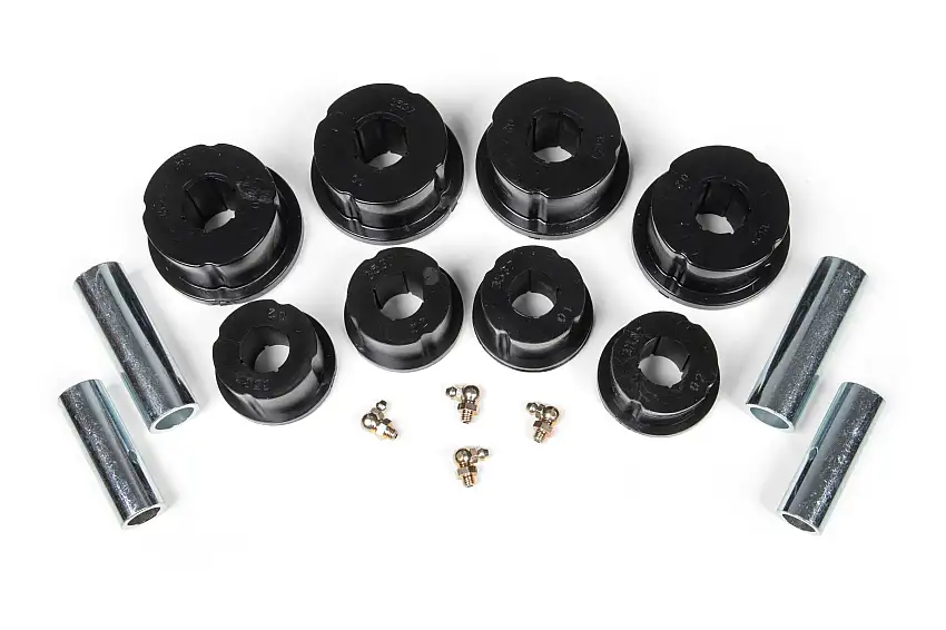 BDS Suspension BDS073005 Service Kit: 2023-2024 Ford F250/F350/F450 4-Link Control Arm Service Kit