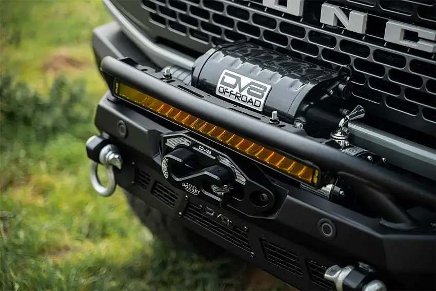 DV8 Offroad BE20SW105W-A