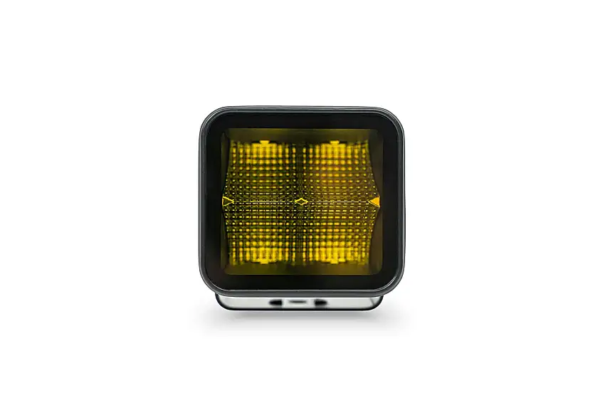 DV8 Offroad BE3EW40W-A