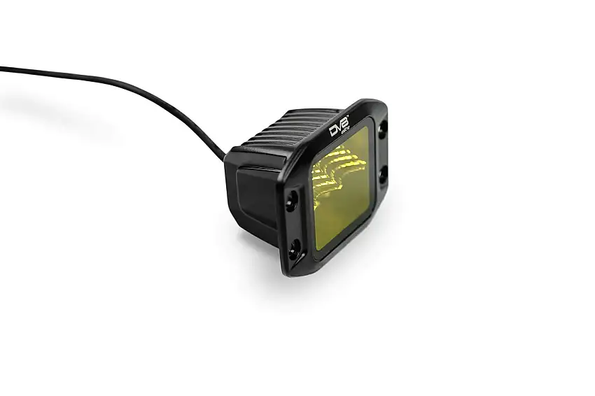 DV8 Offroad BE3FMW40W-A