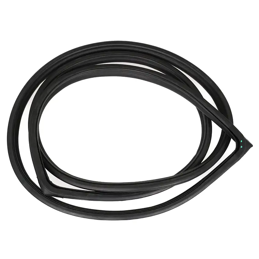 DOOR SEAL, L/H rear