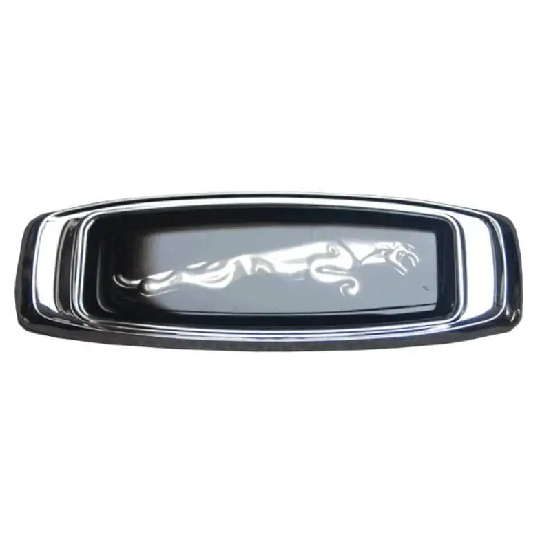 EMBLEM, fender right BEC9656