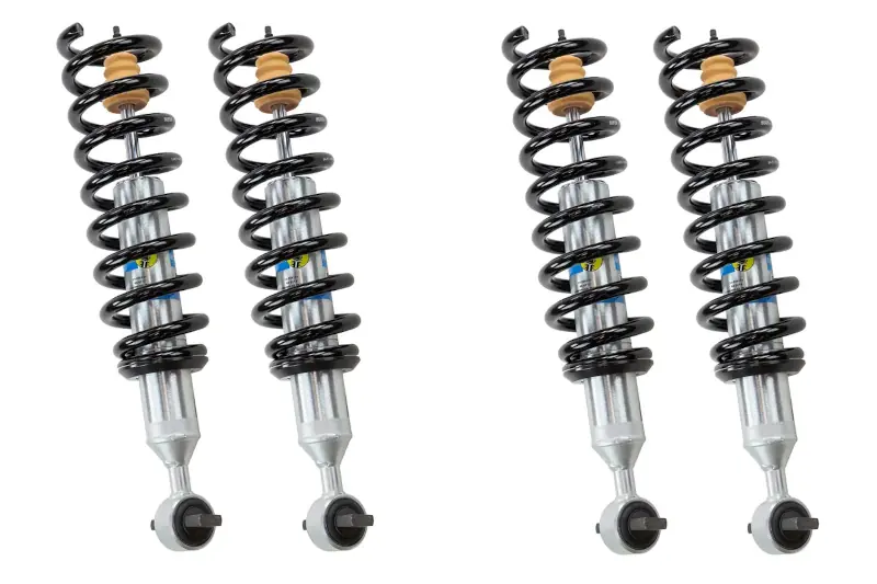 2021-2025 Ford Bronco 4-Door Bilstein B8 6112 Suspension Kit 21BRONC4D6112