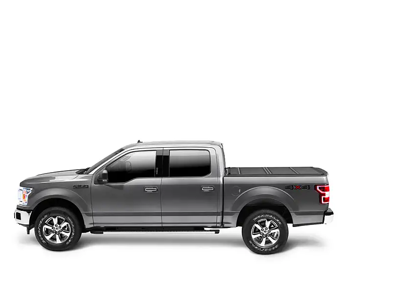 BAKFlip Hard Folding MX4 21-25 F150 6'7" 448337