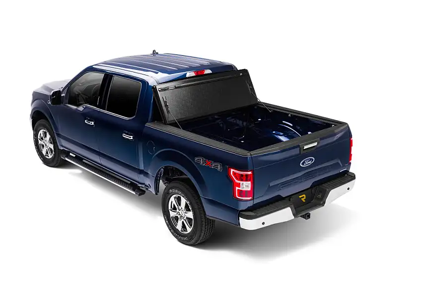 BAKFlip Hard Folding FiberMax 15-20 F150 6'7" 1126327