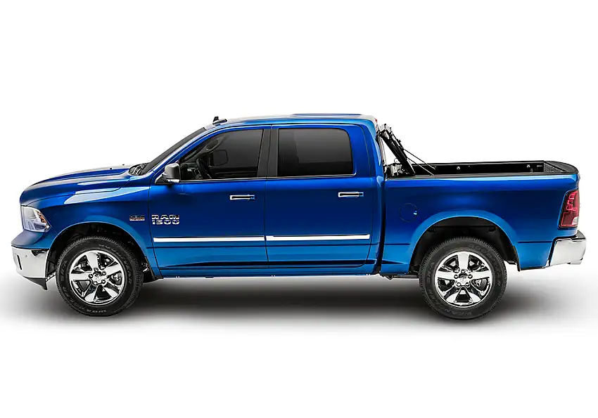 BAKFlip Hard Folding G2 94-01 Ram 1500/94-02 2500/3500 6'6" 226201