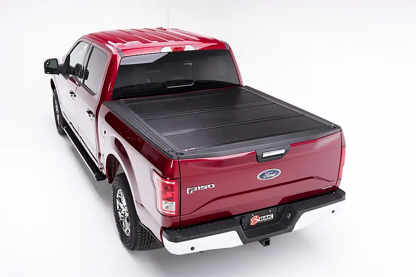 BAKFlip Hard Folding F1 21-25 F150 6'7" 772337