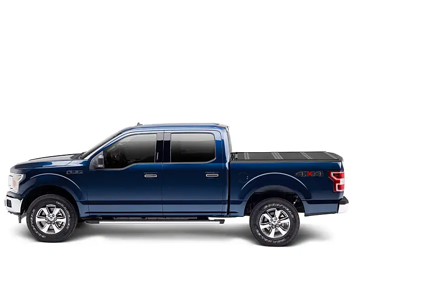 BAKFlip Hard Folding G2 15-20 F150 5'7" 226329