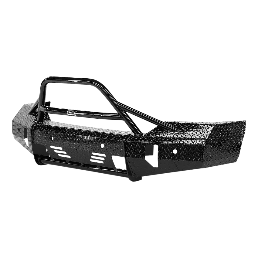 Ranch Hand BSC16HBL1 Summit Bullnose Front Bumper