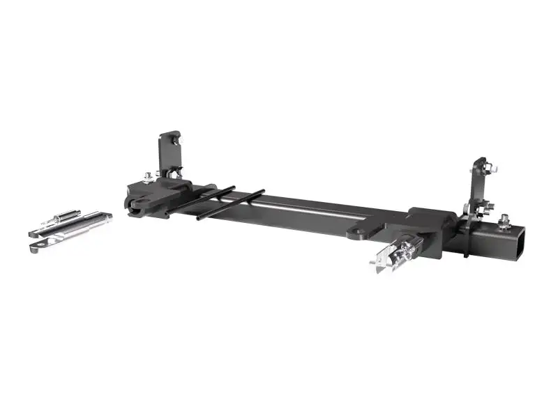 Blue OX BX1767 Tow Bar Base Plate