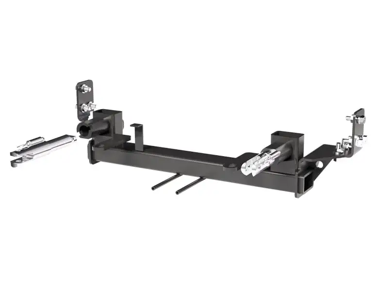 Blue OX BX1768 Tow Bar Base Plate