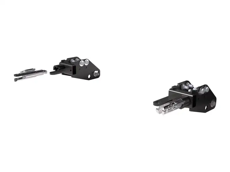 Blue OX BX1769 Tow Bar Base Plate