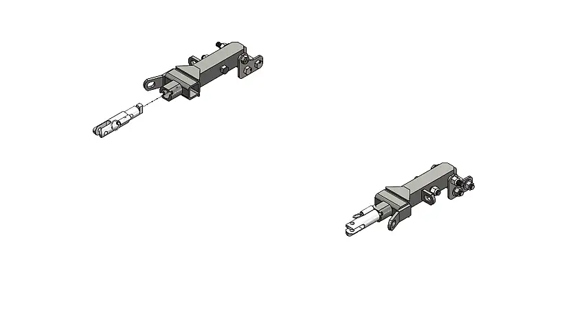 Blue OX BX2420 Baseplate, Ram 2500 & 3500 (Includes Diesel)