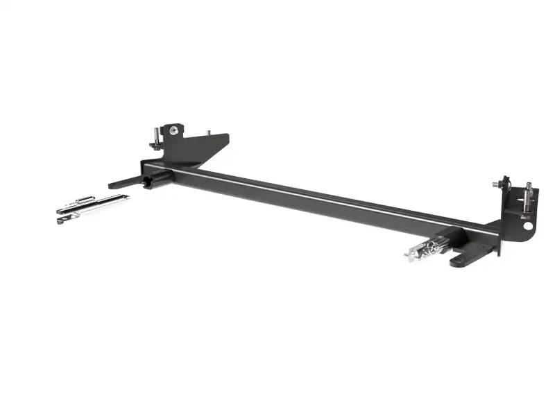 Blue OX BX2423 Tow Bar Base Plate