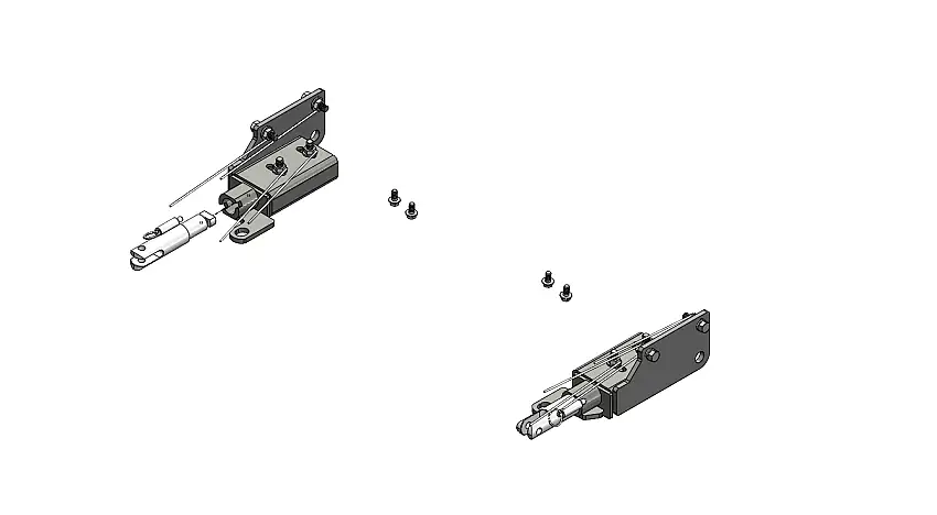 Blue OX BX2693 Base Plate, Ford Expedition