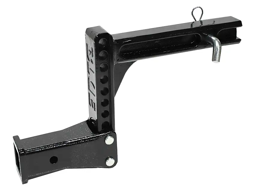 Blue OX BX88340 Adjustable Drop Receiver