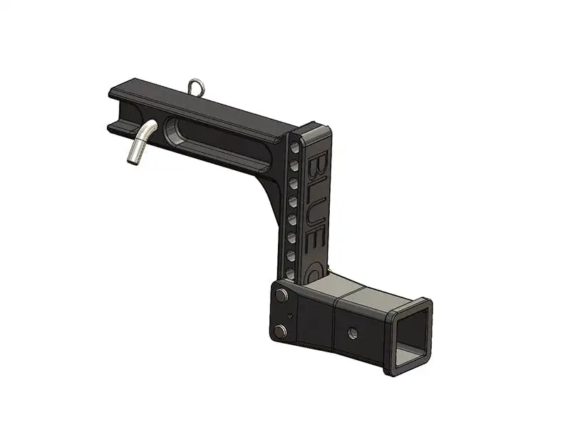 Blue OX BX88352 Adjustable Drop Receiver