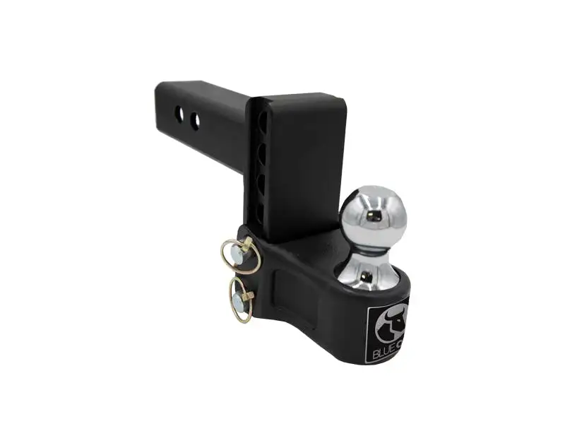 Blue OX BXH10141 Adjustable Ball Mount