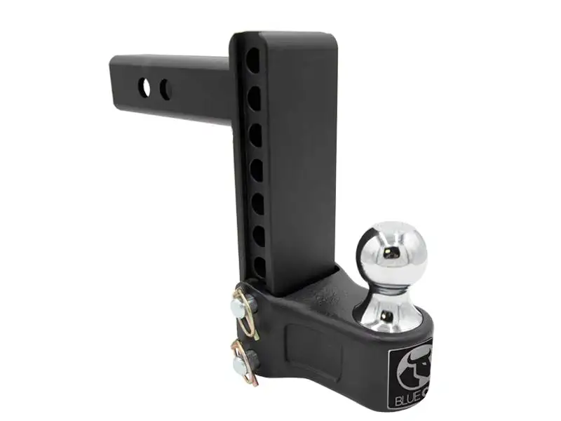 Blue OX BXH10171 Adjustable Ball Mount