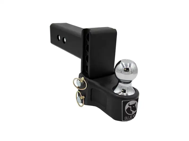 Blue OX BXH12241 Adjustable Ball Mount