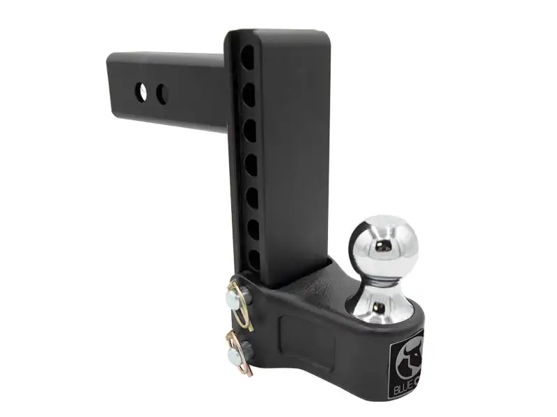 Blue OX BXH12271 Adjustable Ball Mount