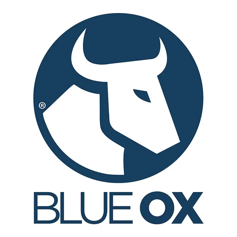 Blue OX BX88441 Kit, Dual Purpose Coupler Lock and U-Lock