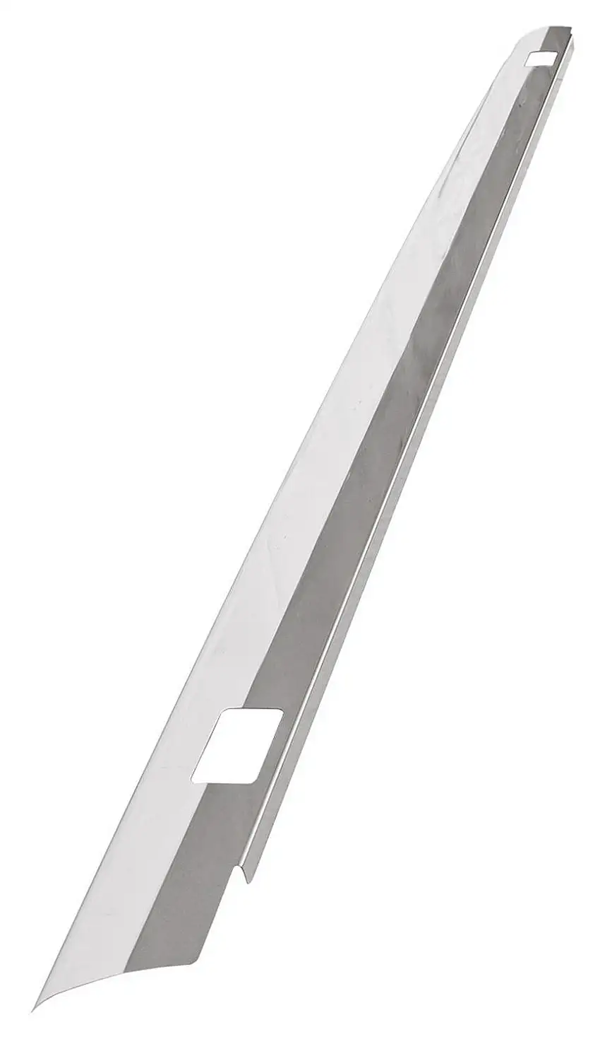 ICI SPBR01 Truck Bed Rail Cap