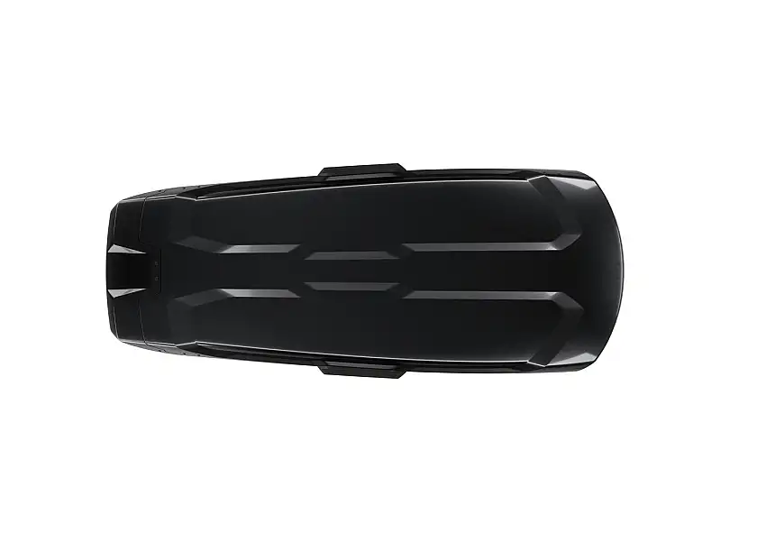Thule 613201 Thule Vector M roof box black metallic