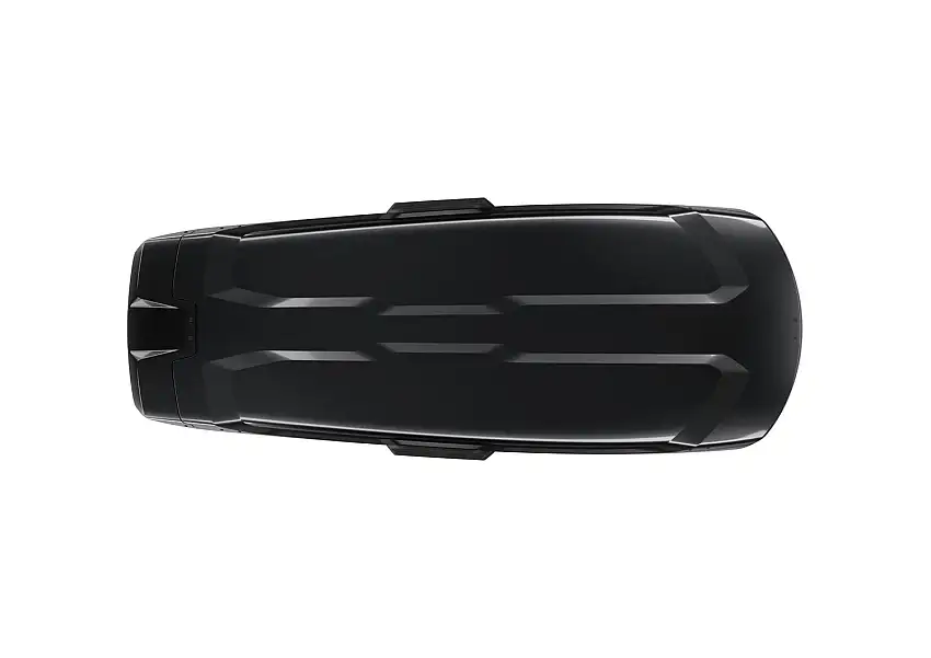 Thule 613501 Thule Vector Alpine roof box black metallic