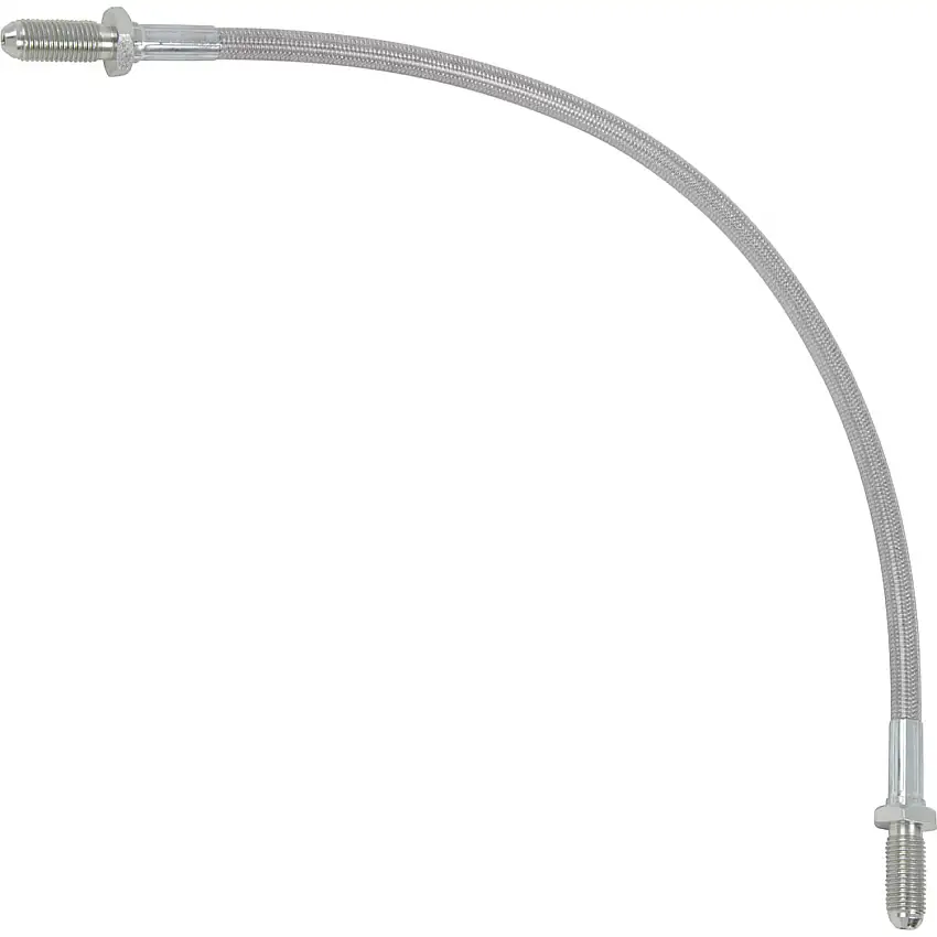CLUTCH HOSE, stainless C11603COB