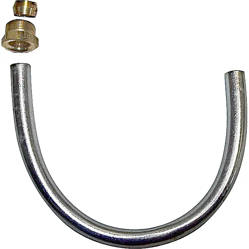 STARTING PIPE