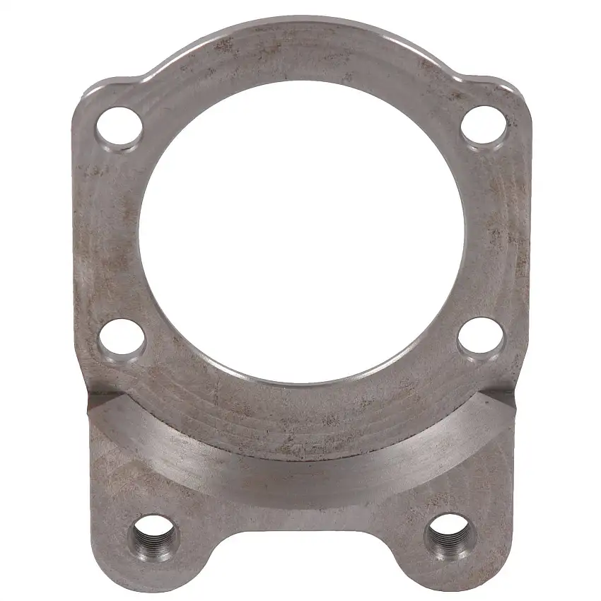Adaptor Plate For Front Calipers