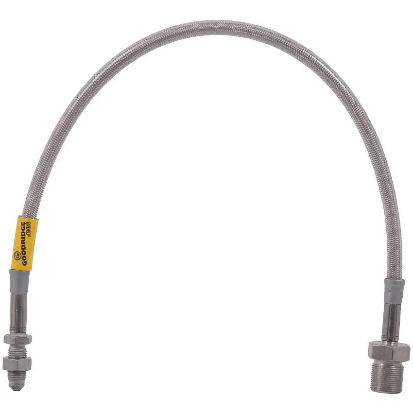 Stainless Steel Front Brake Hose