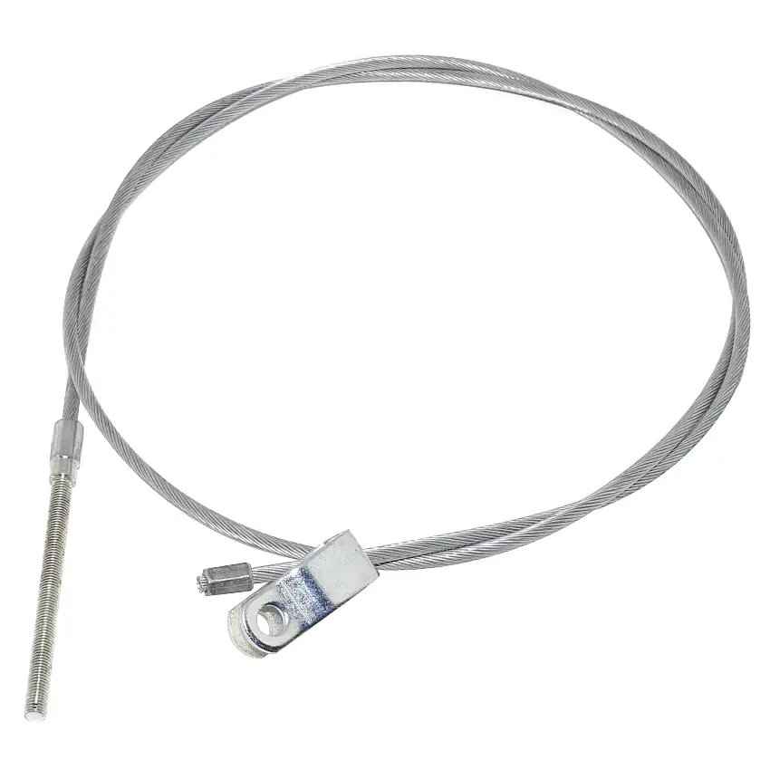 Handbrake Cable, Main