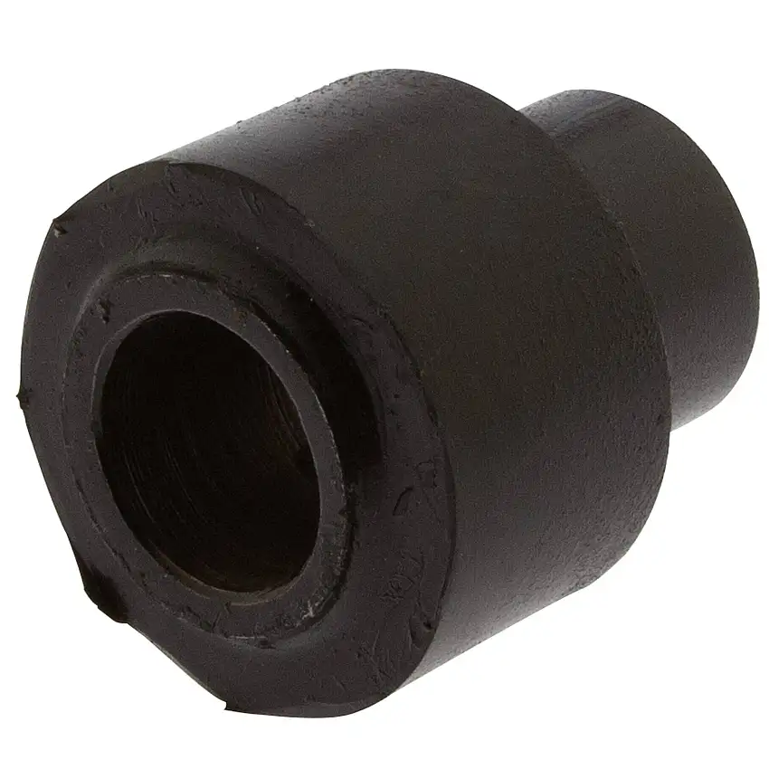 SPACER BUSHING, front
