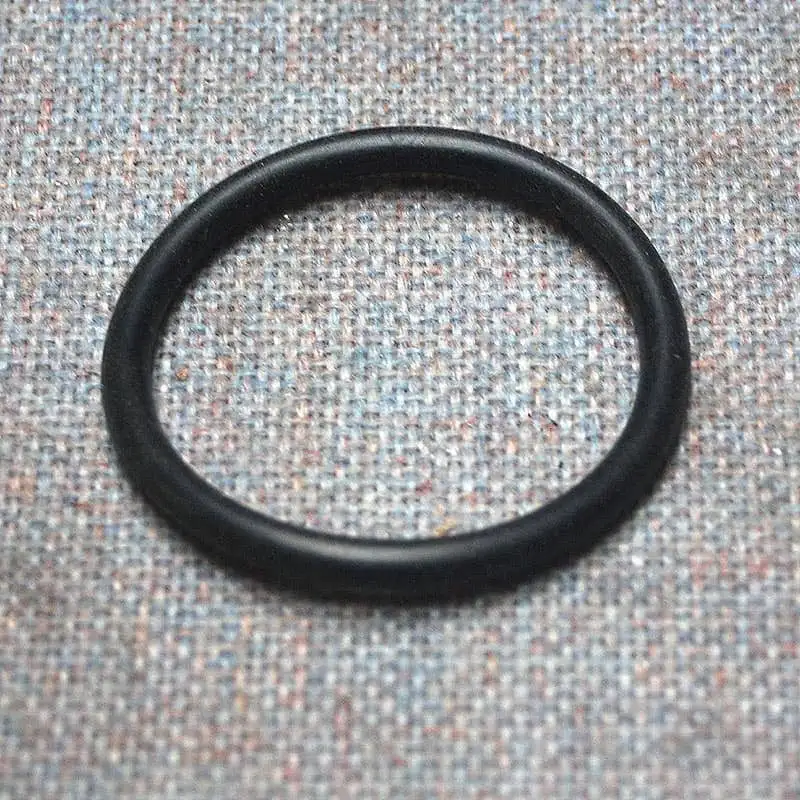 O-Ring, Carburetor Mounting Block