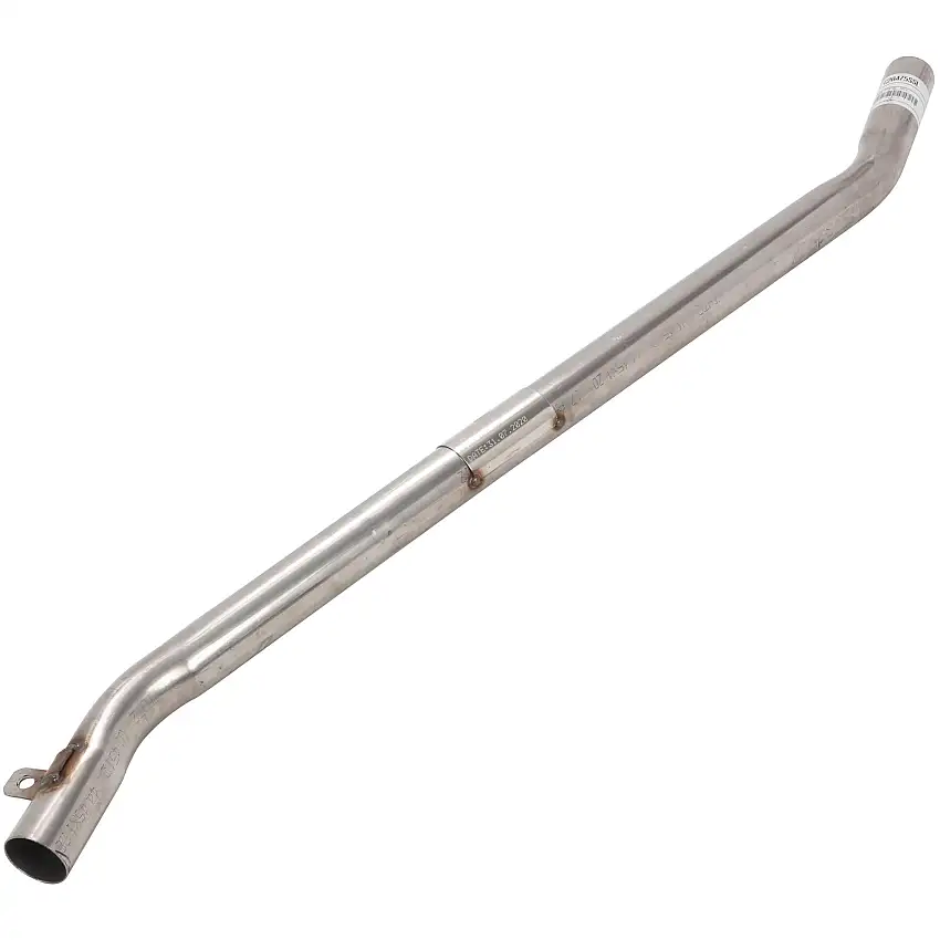 Link Pipe, RH Stainless
