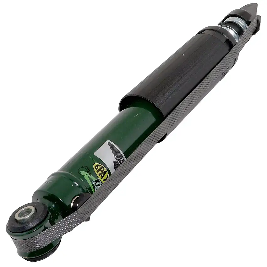 SPAX Shock, Front C20989SPX
