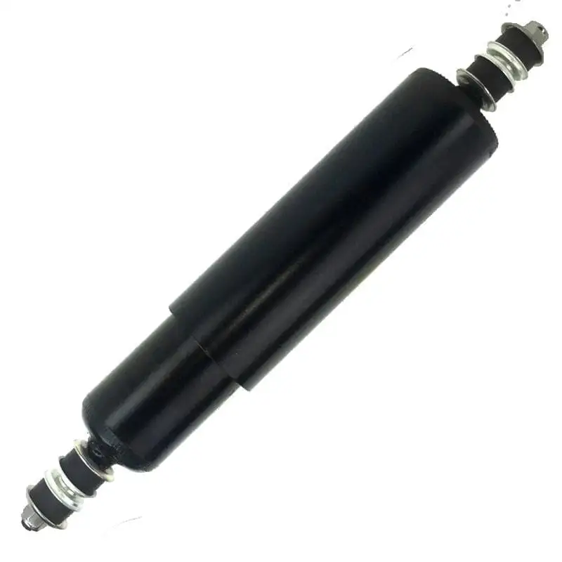 Boge Rear Shock